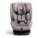 BBO AUTO SEDISTE I-SIZE COSMOS ISOFIX (BS09P) 40-150cm - LIGHT GREY - Slika 2