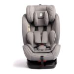 BBO AUTO SEDISTE I-SIZE COSMOS ISOFIX (BS09P) 40-150cm - LIGHT GREY - Slika 8