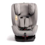 BBO AUTO SEDISTE I-SIZE COSMOS ISOFIX (BS09P) 40-150cm - LIGHT GREY - Slika 10