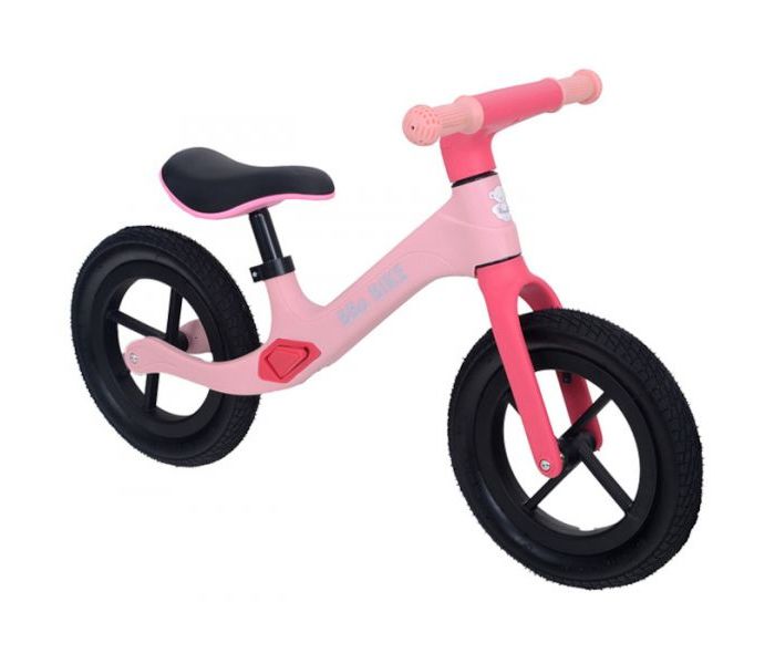 BBO BICIKL BALANCE BIKE - PINK