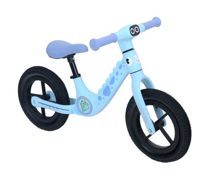 BBO BICIKL BALANCE BIKE - BLUE