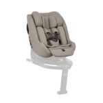 Kikka Boo Goya Platinum kolica 5u1 bundle set Champagne - Slika 17