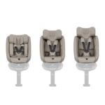 Kikka Boo Goya Platinum kolica 5u1 bundle set Champagne - Slika 18
