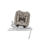 Kikka Boo Goya Platinum kolica 5u1 bundle set Champagne - Slika 19