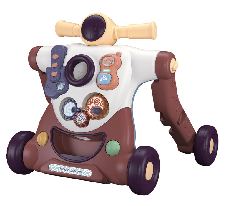 BBO GURALICA SUPER AVANTURA (CC9983) – BROWN