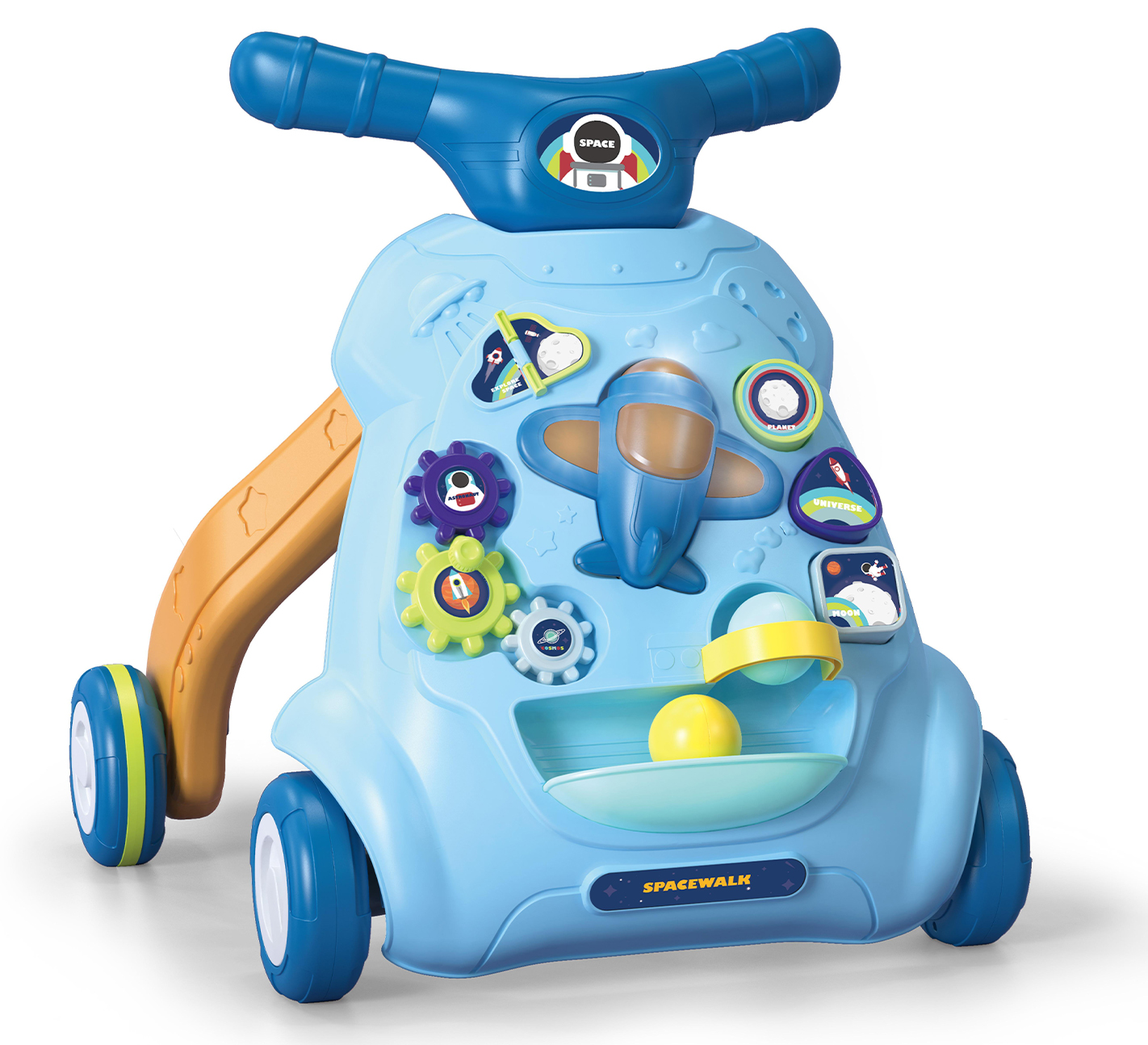 BBO GURALICA PLANE (CC9999) – BLUE