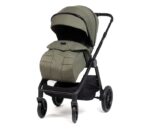 BBO KOLICA ZA BEBE 3u1 (D1) VOYAGE - MOSS GREEN - Slika 2