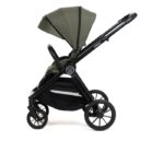BBO KOLICA ZA BEBE 3u1 (D1) VOYAGE - MOSS GREEN - Slika 3