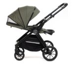 BBO KOLICA ZA BEBE 3u1 (D1) VOYAGE - MOSS GREEN - Slika 4