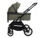 BBO KOLICA ZA BEBE 3u1 (D1) VOYAGE - MOSS GREEN - Slika 5
