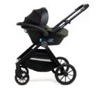 BBO KOLICA ZA BEBE 3u1 (D1) VOYAGE - MOSS GREEN - Slika 6