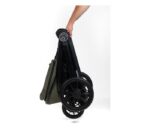 BBO KOLICA ZA BEBE 3u1 (D1) VOYAGE - MOSS GREEN - Slika 7