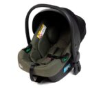 BBO KOLICA ZA BEBE 3u1 (D1) VOYAGE - MOSS GREEN - Slika 9