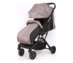 BBO KOLICA ZA BEBE (D600) BOOGY - GREY (STRING) - Slika 2