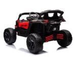 BBO AUTO NA AKUMULATOR 12V (DK-CA003) HORNET - RED - Slika 4