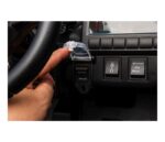 BBO AUTO NA AKUMULATOR 12V (DK-CA003) HORNET - RED - Slika 6