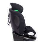 BBO AUTO SEDISTE I-SIZE CRUSER ISOFIX (FR06) 40-150cm - BLACK - Slika 5