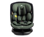 BBO AUTO SEDISTE I-SIZE CRUSER ISOFIX (FR06) 40-150cm - GREEN - Slika 2