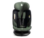 BBO AUTO SEDISTE I-SIZE CRUSER ISOFIX (FR06) 40-150cm - GREEN - Slika 3