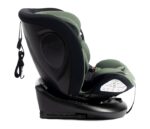 BBO AUTO SEDISTE I-SIZE CRUSER ISOFIX (FR06) 40-150cm - GREEN - Slika 6