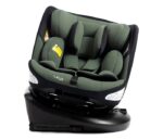 BBO AUTO SEDISTE I-SIZE CRUSER ISOFIX (FR06) 40-150cm - GREEN - Slika 7