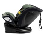 BBO AUTO SEDISTE I-SIZE CRUSER ISOFIX (FR06) 40-150cm - GREEN - Slika 8