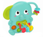 BBO TOYS DECIJA IGRACKA SLONCE LALA LE 18m+ (HE0195)