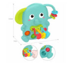 BBO TOYS DECIJA IGRACKA SLONCE LALA LE 18m+ (HE0195) - Slika 2