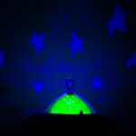 BBO TOYS MUZICKA VRTESKA AVIONI 0m+ (HE0304) - Slika 3