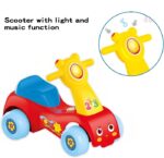 BBO TOYS GURALICA SA MUZIKOM 18m+ (HE0821) - Slika 2