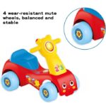 BBO TOYS GURALICA SA MUZIKOM 18m+ (HE0821) - Slika 4