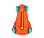 BBO TOYS IGRACKA METALOFON ZA BEBE - ROCKET 18m+ (HE8040) - Slika 6