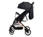 BBO KOLICA ZA BEBE (K868) COMPACT - BLACK - Slika 3