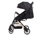 BBO KOLICA ZA BEBE (K868) COMPACT - BLACK - Slika 4