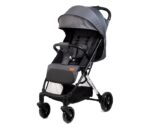 BBO KOLICA ZA BEBE (K868) COMPACT - DARK GREY - Slika 2
