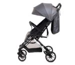 BBO KOLICA ZA BEBE (K868) COMPACT - DARK GREY - Slika 3