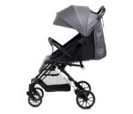 BBO KOLICA ZA BEBE (K868) COMPACT - DARK GREY - Slika 4