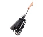 BBO KOLICA ZA BEBE (K868) COMPACT - DARK GREY - Slika 6