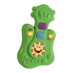 INFUNBEBE IGRACKA GITARA 6M+ SA ZVUKOM - Slika 2