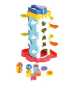 INFUNBEBE IGRACKA ZA BEBE TORANJ SORTER