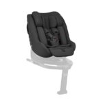 Kikka Boo Goya Platinum kolica 5u1 bundle set Mocca - Slika 15