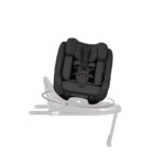 Kikka Boo Goya Platinum kolica 5u1 bundle set Mocca - Slika 17