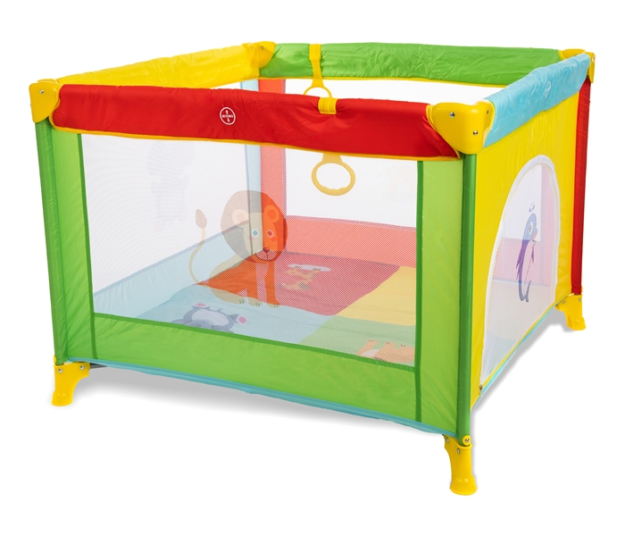 BBO OGRADICA (P-3065-1) TIME 2 PLAY - MULTICOLOR