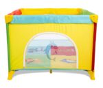 BBO OGRADICA (P-3065-1) TIME 2 PLAY - MULTICOLOR - Slika 2