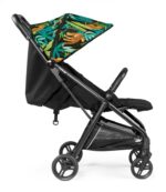 PEG PEREGO KOLICA SELFIE - JAGUARS - Slika 2