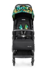 PEG PEREGO KOLICA SELFIE - JAGUARS - Slika 4