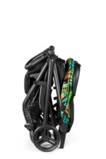 PEG PEREGO KOLICA SELFIE - JAGUARS - Slika 6