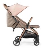 PEG PEREGO KOLICA SELFIE - MON AMOUR - Slika 4