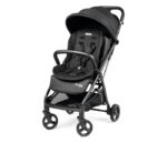 PEG PEREGO KOLICA SELFIE PLUS - TRUE BLACK