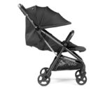 PEG PEREGO KOLICA SELFIE PLUS - TRUE BLACK - Slika 2